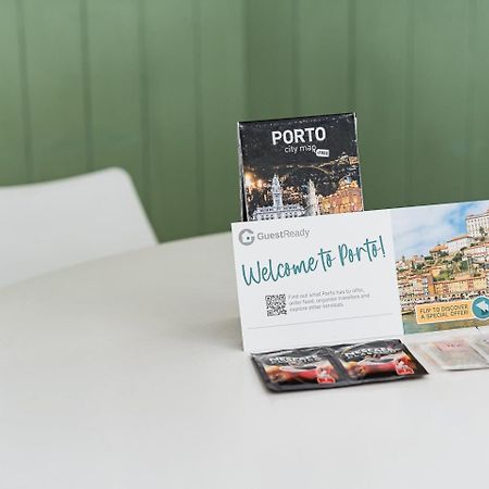 Guestready - Porto By Pilar Ridge Apartment Vila Nova de Gaia Ngoại thất bức ảnh
