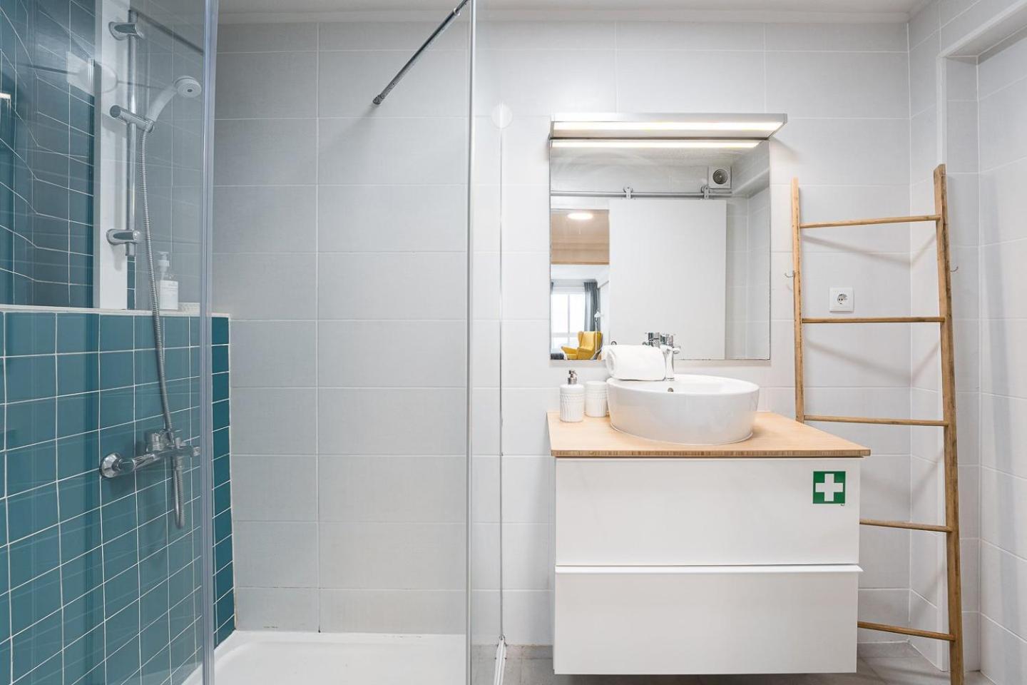 Guestready - Porto By Pilar Ridge Apartment Vila Nova de Gaia Ngoại thất bức ảnh