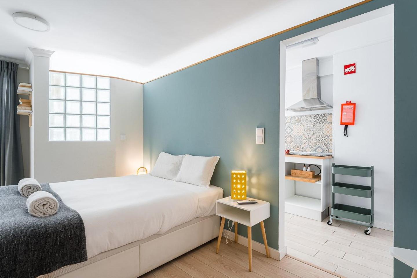 Guestready - Porto By Pilar Ridge Apartment Vila Nova de Gaia Ngoại thất bức ảnh