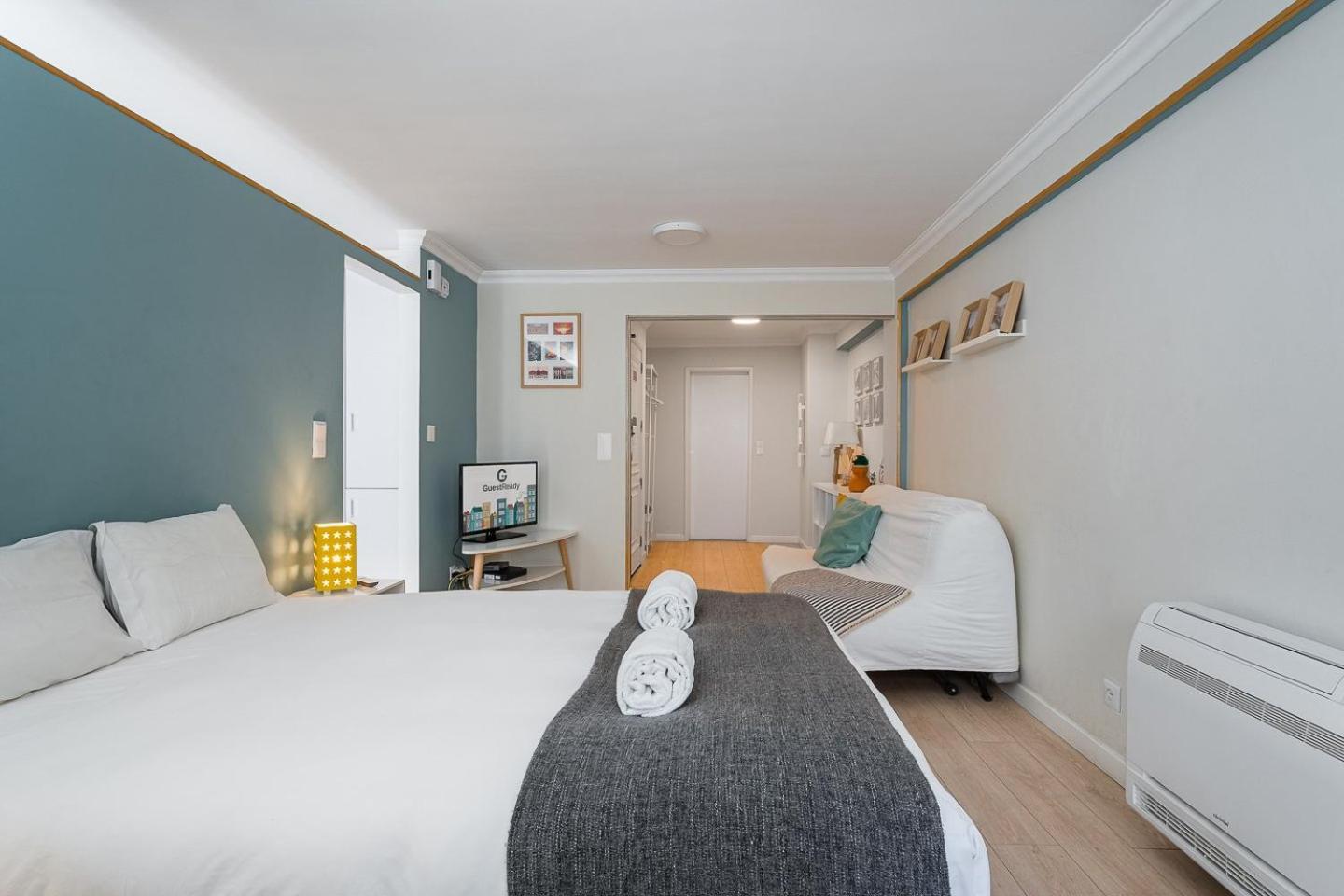 Guestready - Porto By Pilar Ridge Apartment Vila Nova de Gaia Ngoại thất bức ảnh