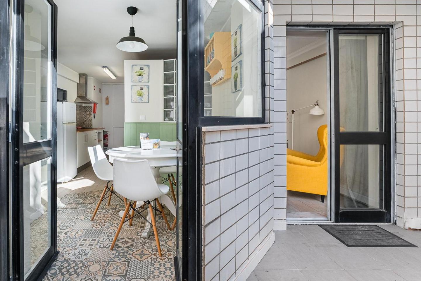 Guestready - Porto By Pilar Ridge Apartment Vila Nova de Gaia Ngoại thất bức ảnh